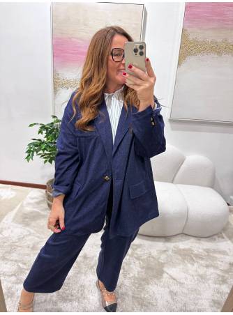 Blazer Matilde