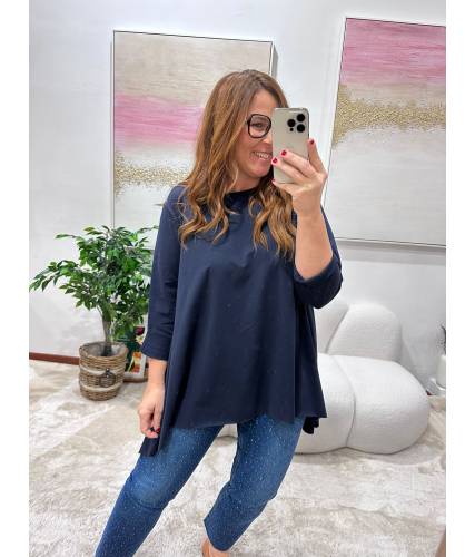 Blusa Simone Marina