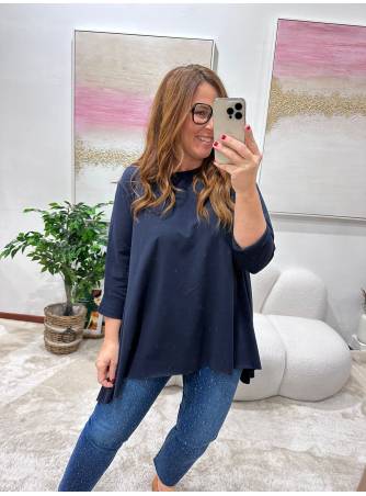 Blusa Simone Marina