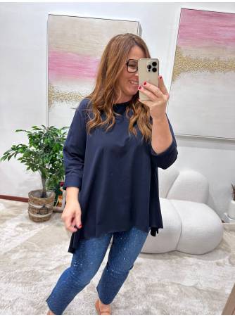 Blusa Simone Marina