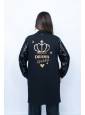 Chaqueta “Drama Queen”