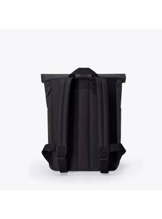 Mochila Hajo Macro Backpack lotus Black