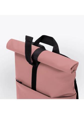 Mochila Hajo Macro Backpack dark rose