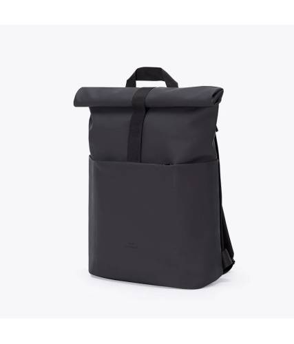 Mochila Hajo Mini Backpack lotus black