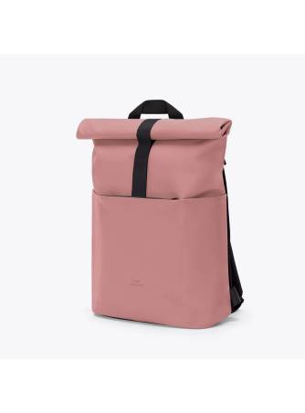 Mochila Hajo Mini Backpack lotus dark rose