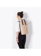 Mochila Bolso Masao Medium Light Almond