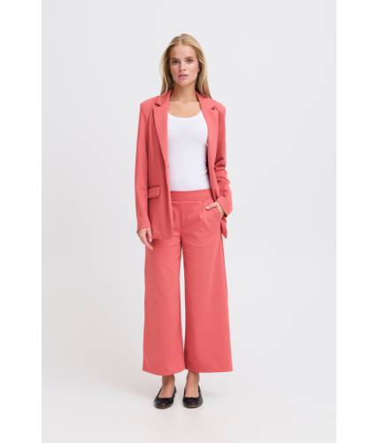 Pantalon Kate Wide Mineral Rod