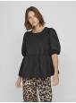 Blusa Donna negra