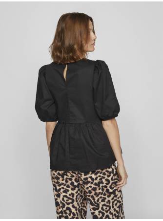 Blusa Donna negra