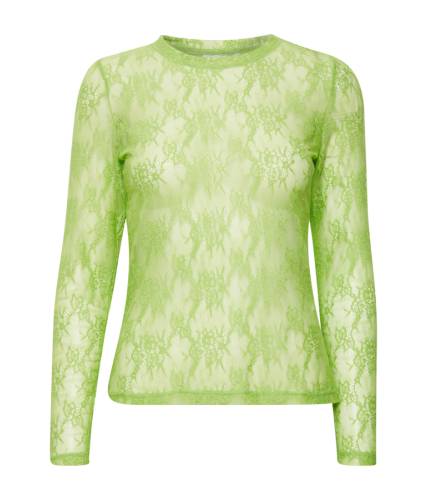 Blusa Journee verde