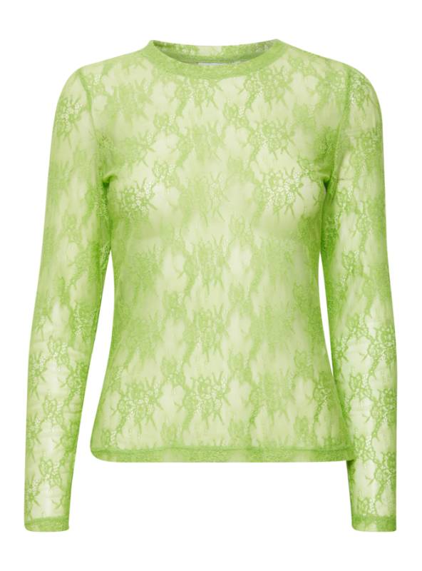 Blusa Journee verde