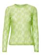 Blusa Journee verde