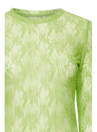 Blusa Journee verde