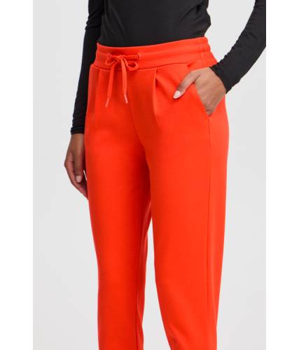 Pantalon Jogger Kate Orange