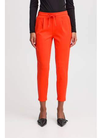 Pantalon Jogger Kate Orange