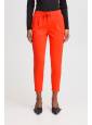 Pantalon Jogger Kate Orange