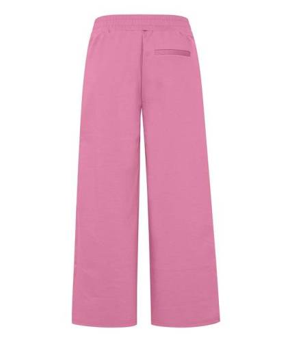 Pantalon Kate Wide Super Pink
