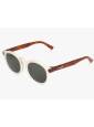 Gafas de sol Jordaan Ecru