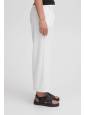 Pantalon Kate Wide Blanco