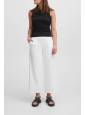 Pantalon Kate Wide Blanco