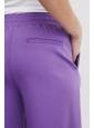 Pantalon Kate Wide Amaranth Purple
