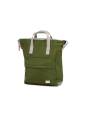 MOCHILA BANTRY B LARGE SUSTAINABLE AVOCADO NYLON