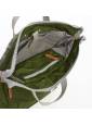 MOCHILA BANTRY B LARGE SUSTAINABLE AVOCADO NYLON