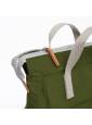 MOCHILA BANTRY B LARGE SUSTAINABLE AVOCADO NYLON