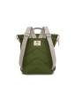 MOCHILA BANTRY B LARGE SUSTAINABLE AVOCADO NYLON