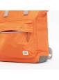 MOCHILA ROKA BANTRY B MEDIUM SUSTAINABLE ORANGE