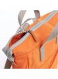 MOCHILA ROKA BANTRY B MEDIUM SUSTAINABLE ORANGE