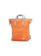 MOCHILA ROKA BANTRY B MEDIUM SUSTAINABLE ORANGE