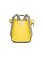 MOCHILA ROKA BANTRY B MEDIUM SUSTAINABLE LEMON