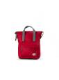 MOCHILA ROKA BANTRY B MEDIUM SUSTAINABLE CRAMBERRY