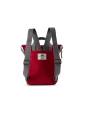 MOCHILA ROKA BANTRY B MEDIUM SUSTAINABLE CRAMBERRY